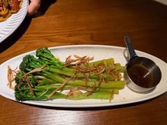 -本处·素食·融合料理(南油店)