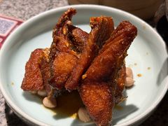 -南京大牌档(西单食宝街友谊商城店)