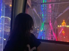 -星城之眼摩天轮