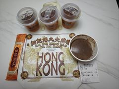 -细记港九大牌档(长宁龙之梦店)