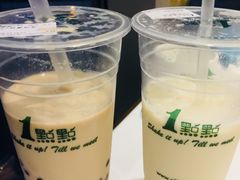 -1点点(望京SOHO店)