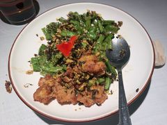 -汤城小厨•粤菜•靓汤(金融街店)