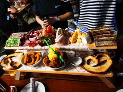 -宝莱纳餐厅(滨江店)