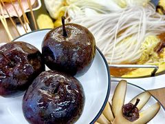 -那红花·东北菜铁锅炖(仙林金鹰店)