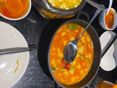 -新加坡海鲜(国贸商城店)