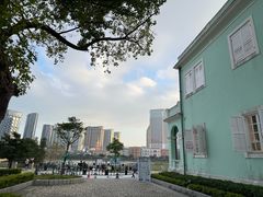 -龙环葡韵住宅式博物馆