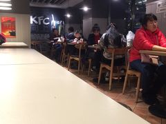 大堂-肯德基(西桥店)