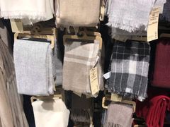 -MUJI无印良品(杭州万象城店)