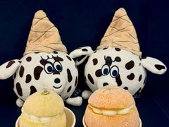 -CREAM STORY意大利手工冰淇淋&甜品(万象前海店)