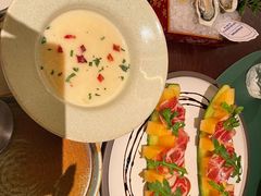 -普朗姆生蚝牛排馆 The Plump Oyster(成都摩方购物中心店)