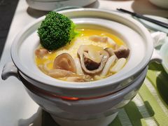 金汤珍菌捞饭-闲亭(九眼桥店)