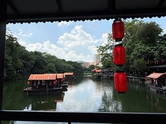 -侨美·唐荔园·40年地道粤菜