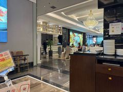 -万龙洲海鲜(大兴绿地缤纷城店)