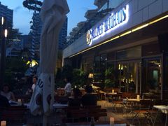 iphone_upload_pic-Paulaner·德国帕拉娜自酿啤酒餐厅(海上世界店)