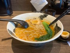 -雷神拉面(财富中心玉米楼店)