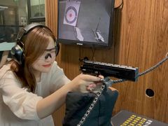 -枪馆1号实弹射击俱乐部