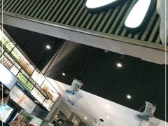门面-木屋烧烤(白石洲店)