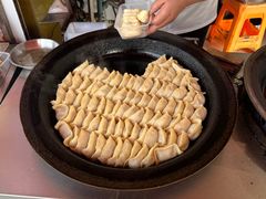 -水丰锅贴(延吉东路店)