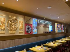 -蔡澜点心·粤菜(花城汇南区店)