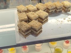 -花西亭·海鲜自助餐厅(瑞城名人酒店)