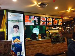 -Pelicana百利家炸鸡(江南西名店城店)