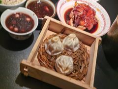 -奇芳阁·百年清真南京菜(夫子庙店)