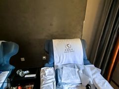 -华夏良子·足道SPA艾灸(铁道大厦店)