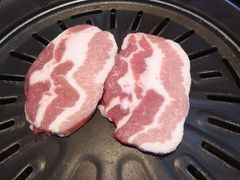 -青松馆韩国料理(香港中路佳世客店)