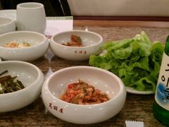 -高丽屋(天宁寺店)