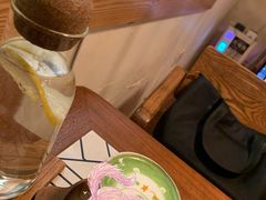 小熊抹茶鲜奶-懒鱼时光馆(沙坪坝店)
