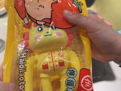 -海底捞火锅(崇文门新世界百货店)