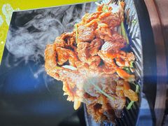 -大海碗·炸酱面·烤鸭·京菜(天坛店)
