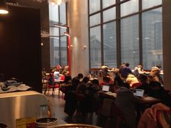 大堂-麦隆咖啡(北大店)