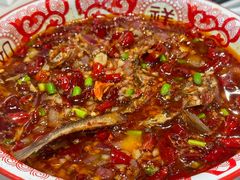 -欧记大排档·景德菜(上海首店)