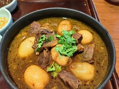 -烧肉馆(古北水镇景区店)