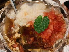 冰粉-老鸭集(金沙龙湖天街店)