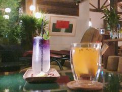 -Nirvana Cafe&Bar(北仓文创街区店)