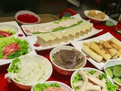 -山城辣妹子(定福庄店)