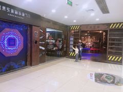 -YOGO优果密室逃脱(新佳丽广场店)