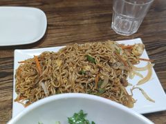 -壹块捌烧烤(灯市口店)