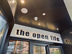 门面-The open life(万象城店)