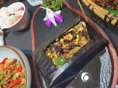 -桥边小楼·手工云南菜·丽江地标美食