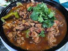 -金三可市井水煮鱼(金碧园店)