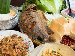 -婉泰·特色小吃·舂鸡脚(告庄二店)