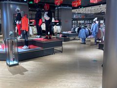 -NIKE(朝阳合生汇店)