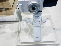 -Sony Store 索尼(上海淮海中路店)