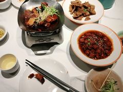 -老太原菜馆(万达店)