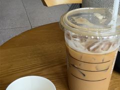 -星巴克(泉州晋江万达广场店)