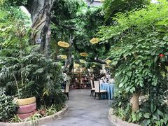 环境-滕头生态酒店(奉化店)