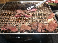 -九田家黑牛烤肉料理(石路天虹店)
